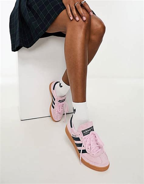 spezial adidas femme|adidas spezial women asos.